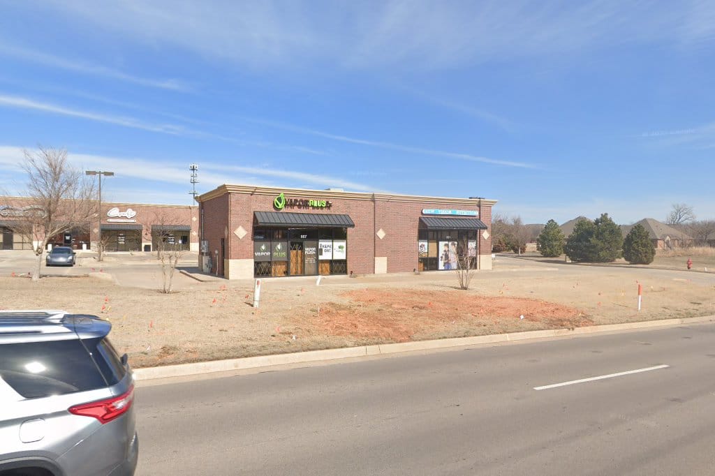 Goodwill Oklahoma City