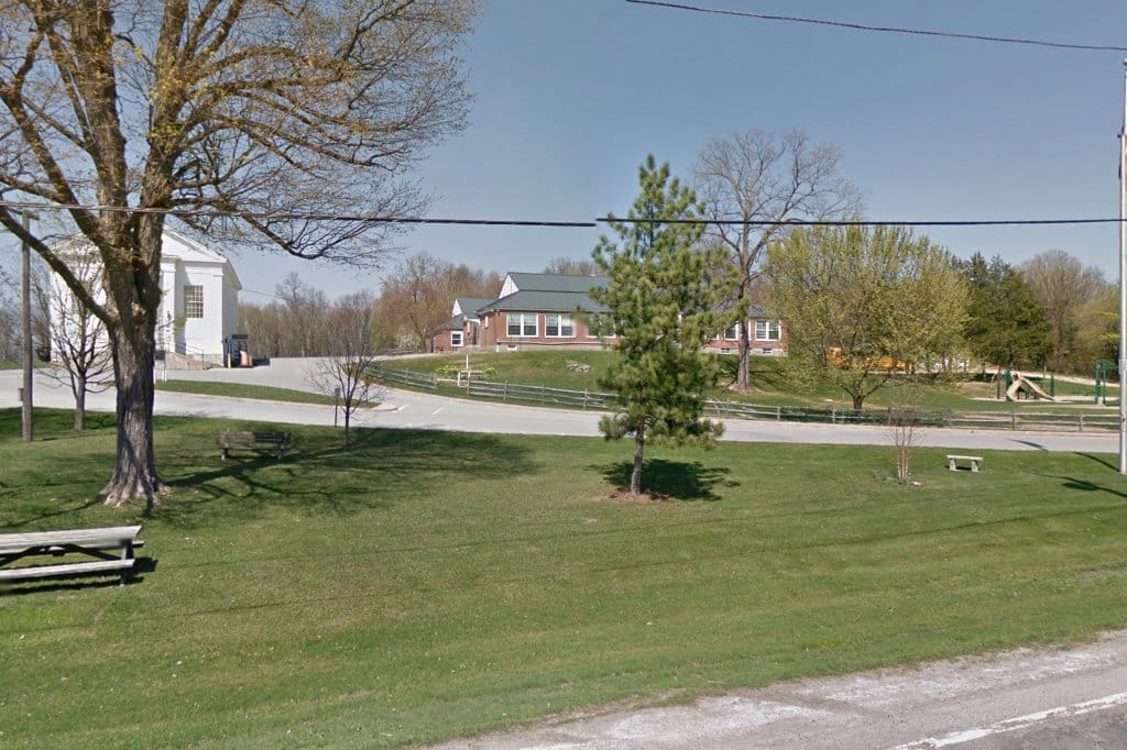 Orwell Village School