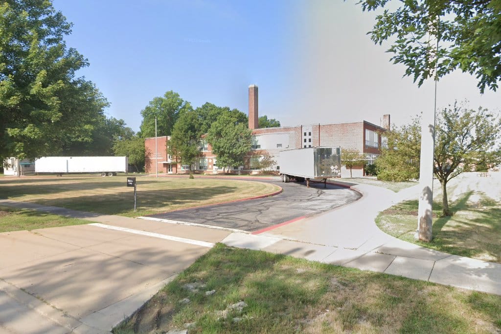 Dover Elementary School