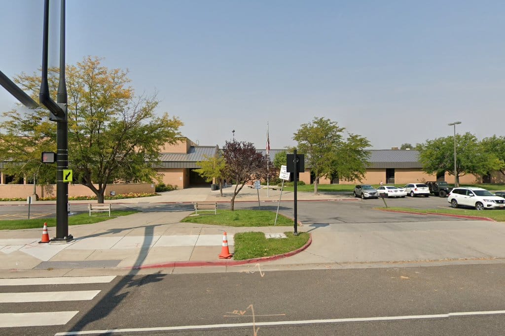 Farmington Junior High School