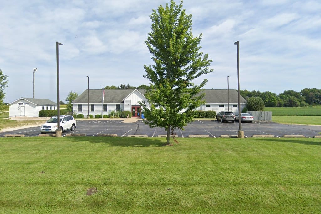 Limestone Township Library