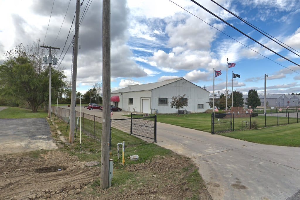 Veterans of Foreign Wars Post 7424