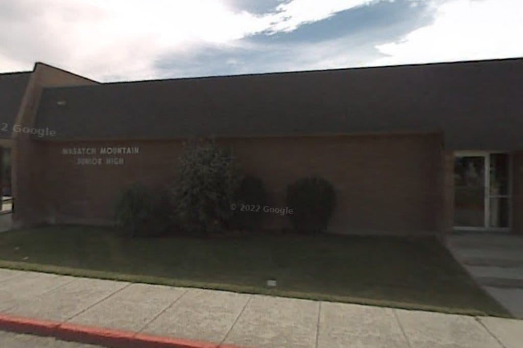 Timpanogos Intermediate School