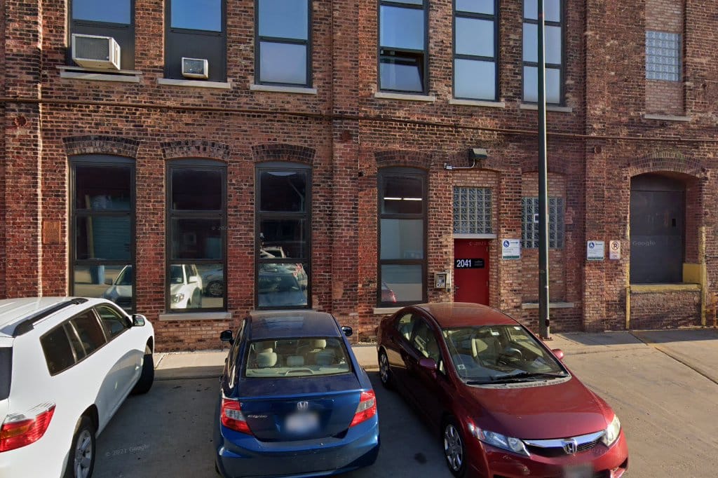 Chicago School for Piano Technology