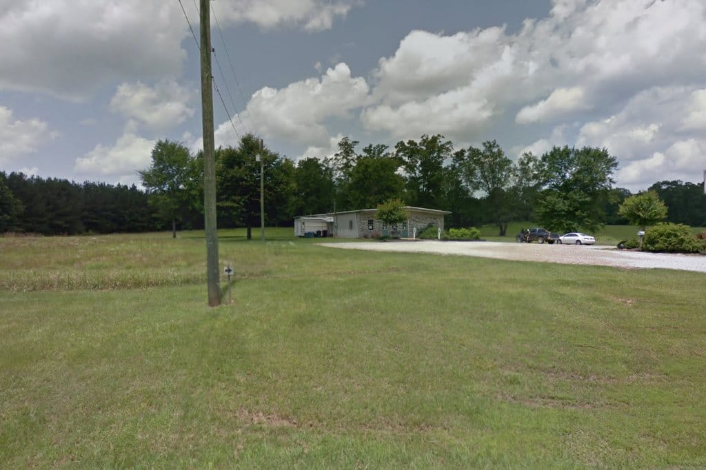 West Alabama Animal Hospital