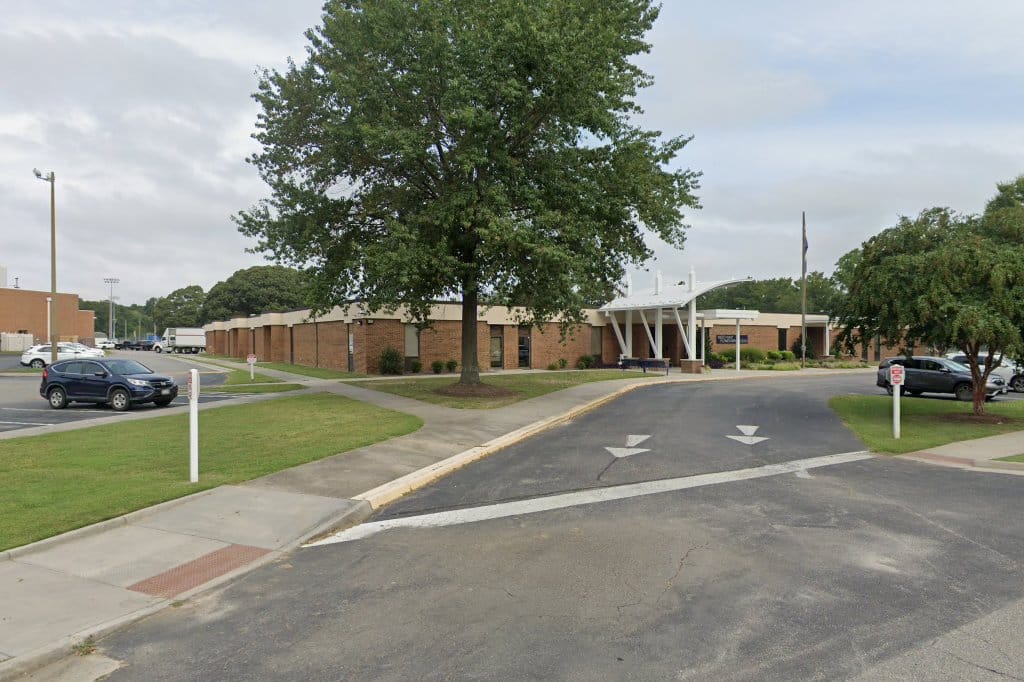 West Point High School