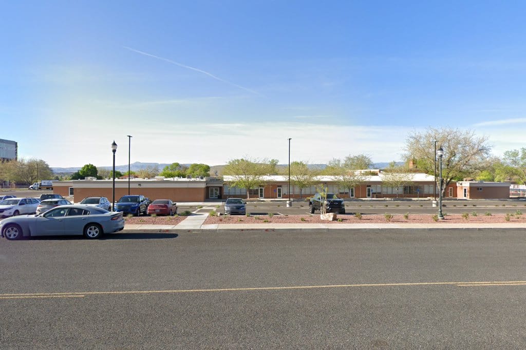 East Elementary School