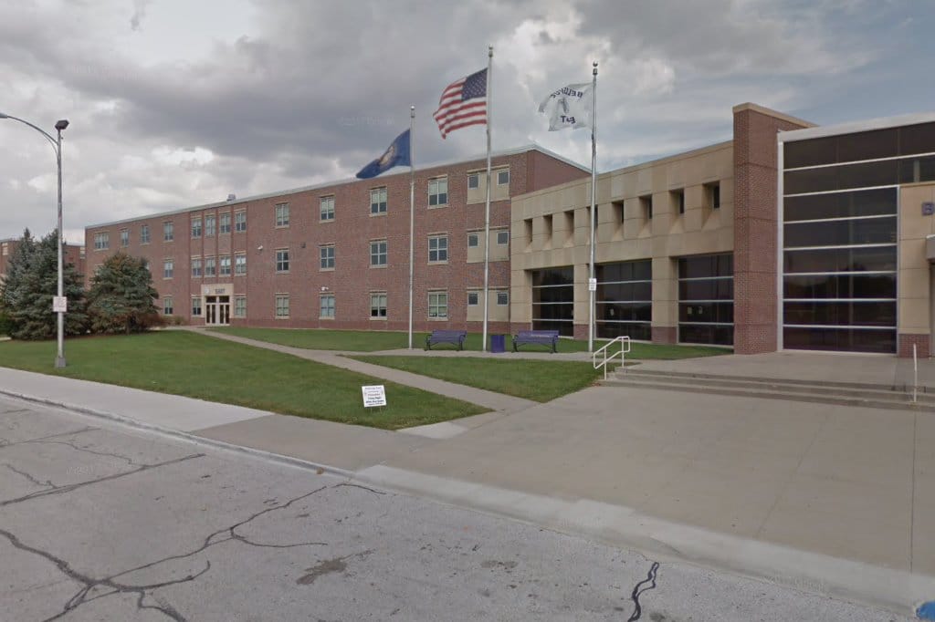 Bellevue East High School