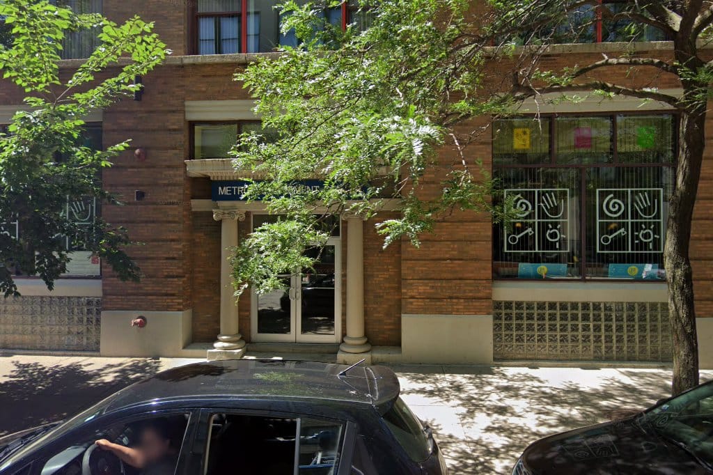 Lexington College