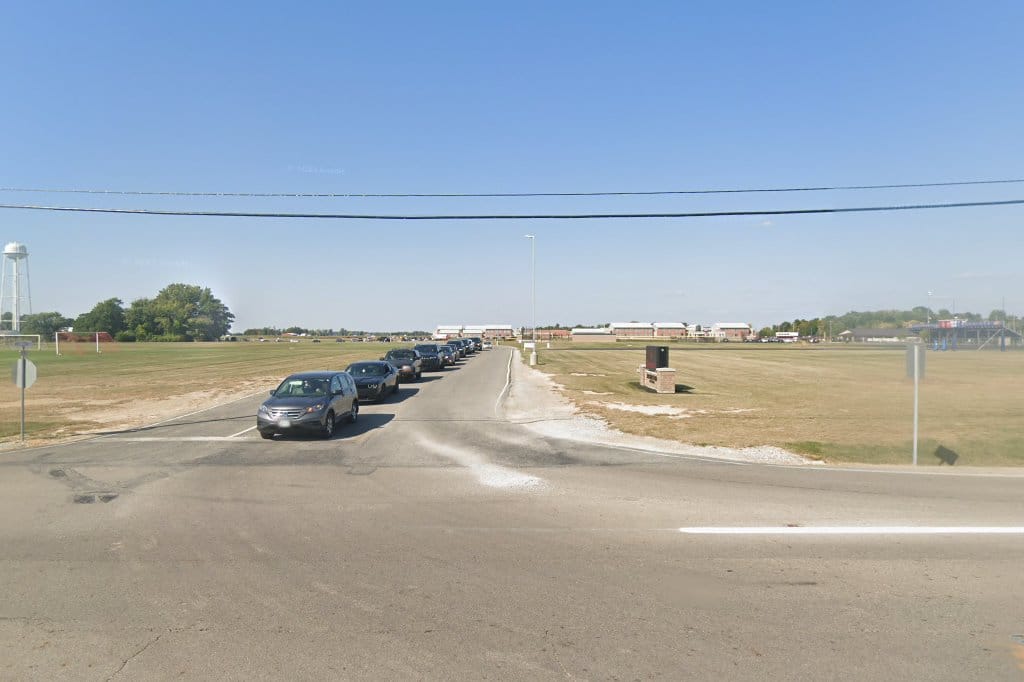 Northwestern High School
