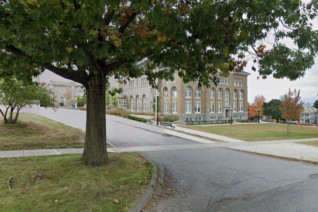 Edmunds Middle School