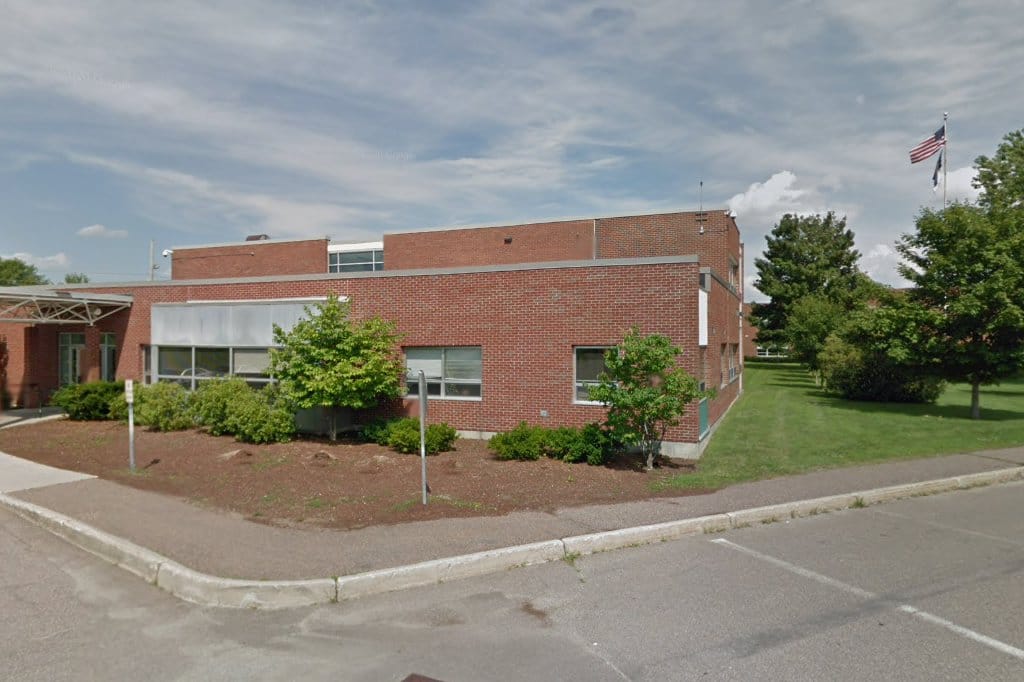 Winooski High School