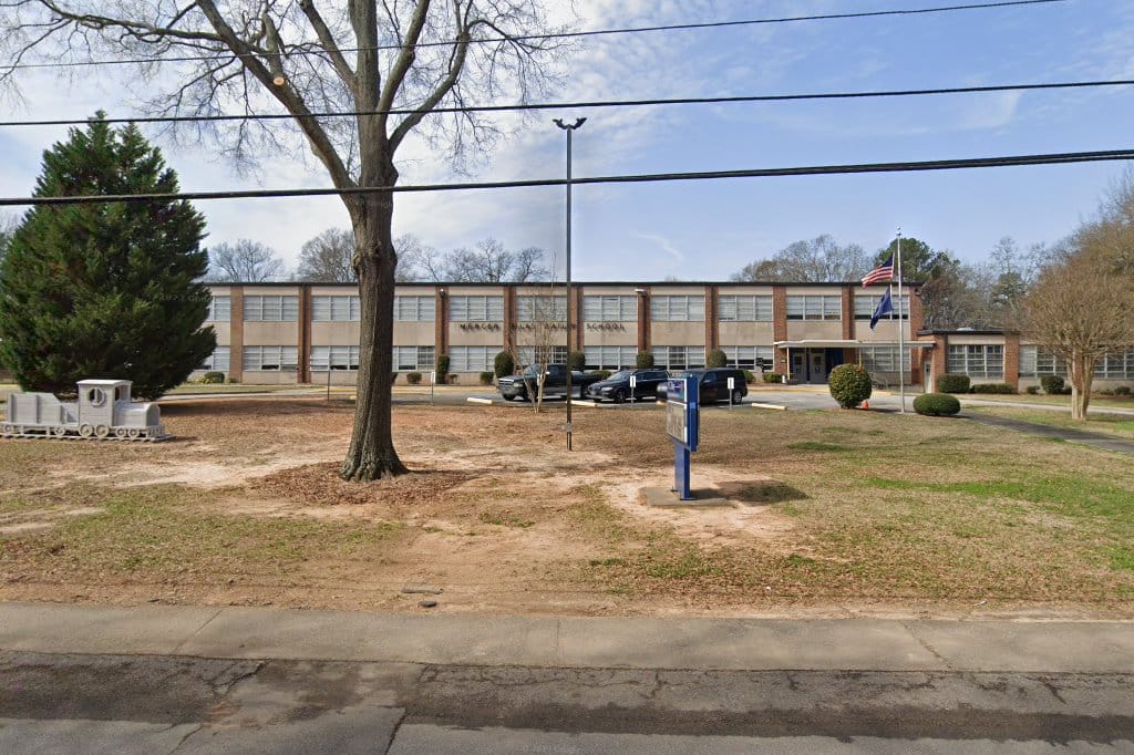 MS Bailey Child Development Center