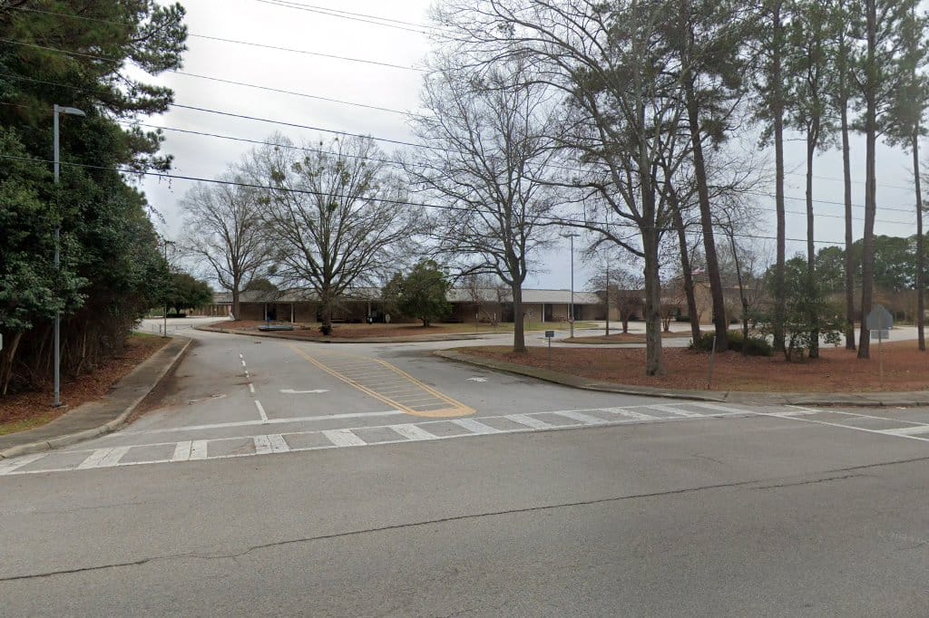 Leaphart Elementary School