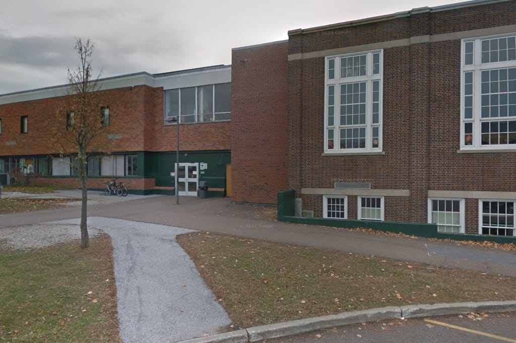 Northwest Technical Center