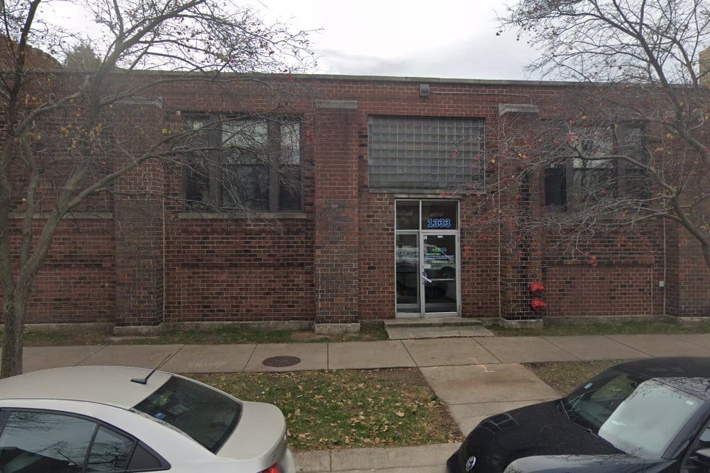 Saint Augustine College