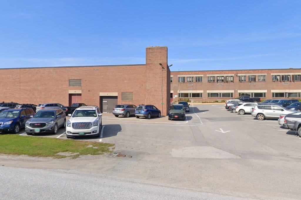 Bfa Elementary/Middle School