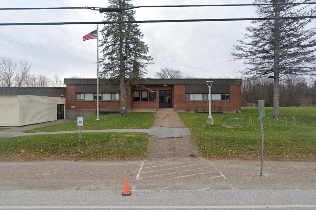 Folsom Education & Community Center