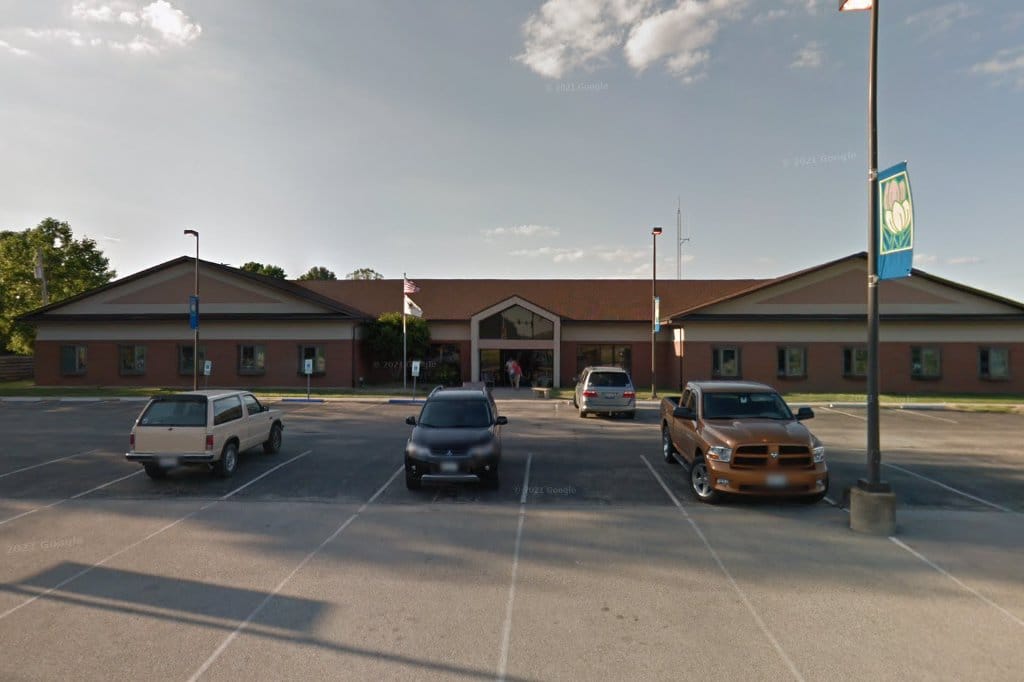 Rochester Public Library