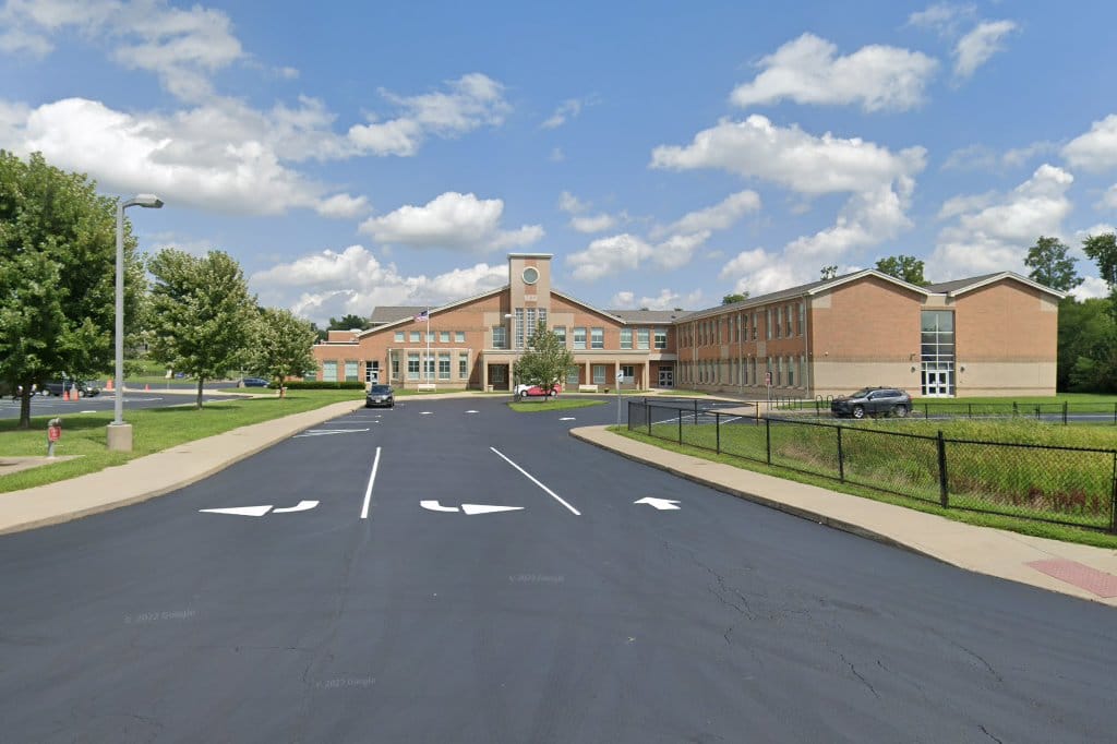Withamsville-Tobasco Elementary School
