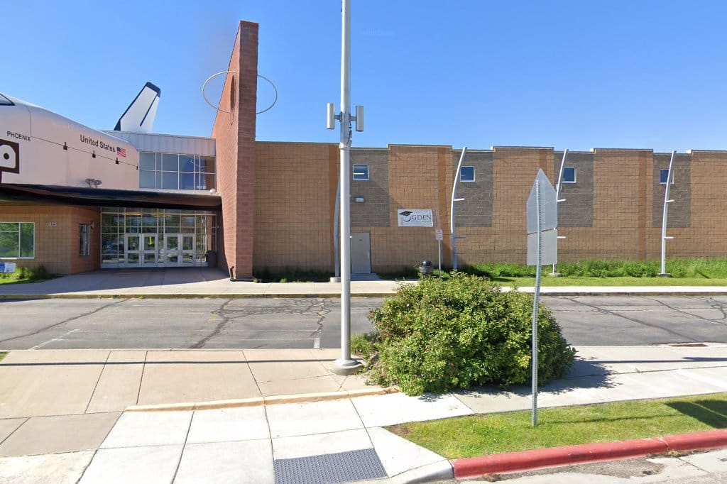 Odyssey School