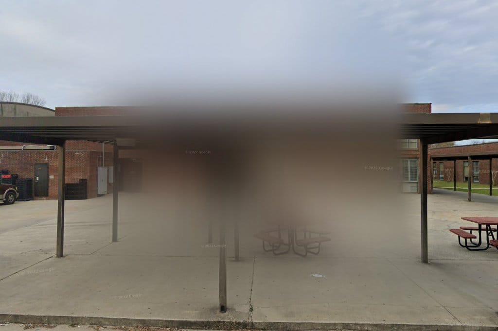 Johnakin Middle School