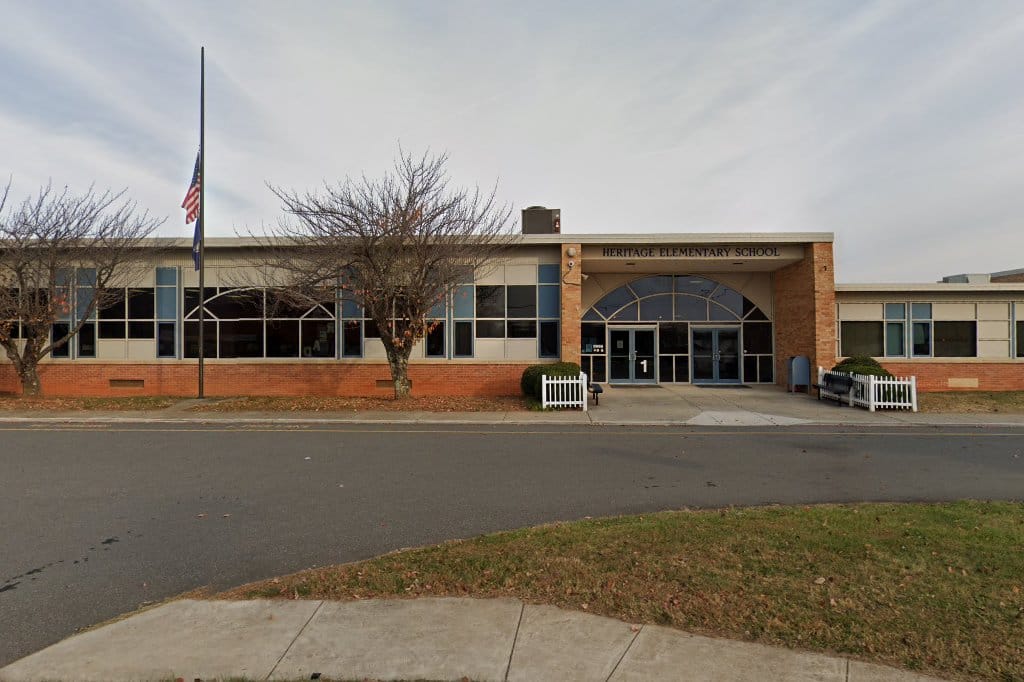 Heritage Elementary School