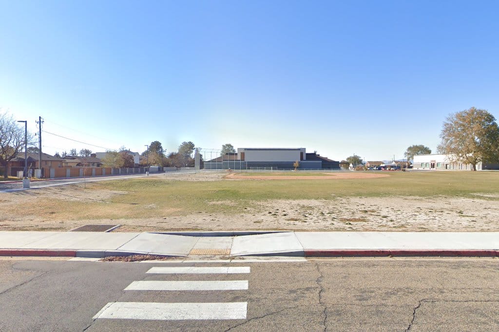 Roy Junior High