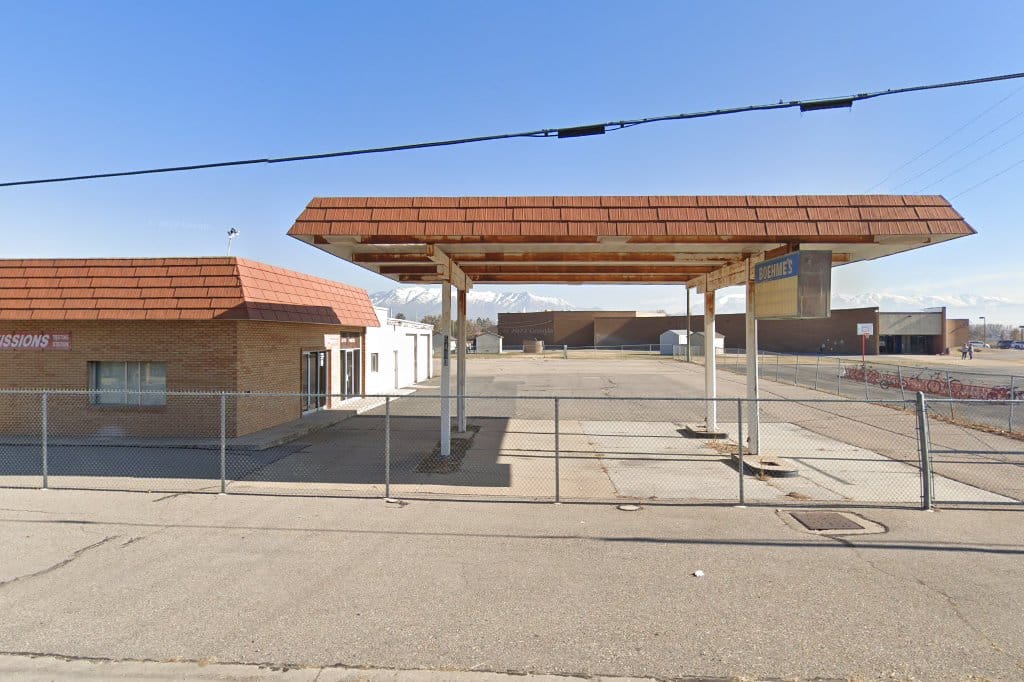 Hooper School