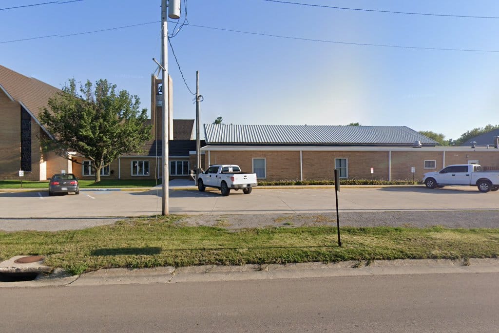 Zion Lutheran School