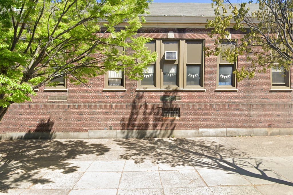 Bache-Martin School