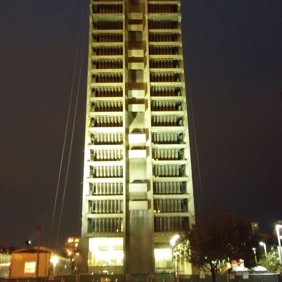 University of Illinois at Chicago
