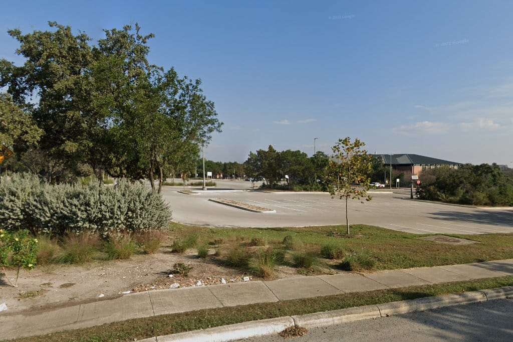 Northwest Vista College