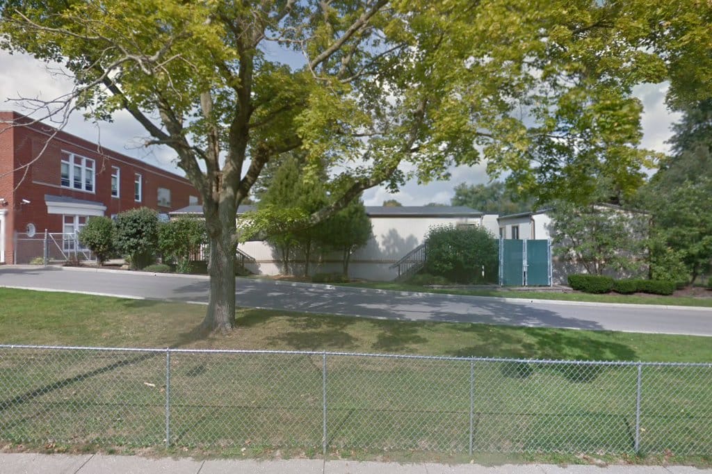 Buckeye Elementary School