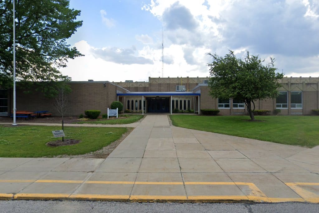 Big Creek Elementary School