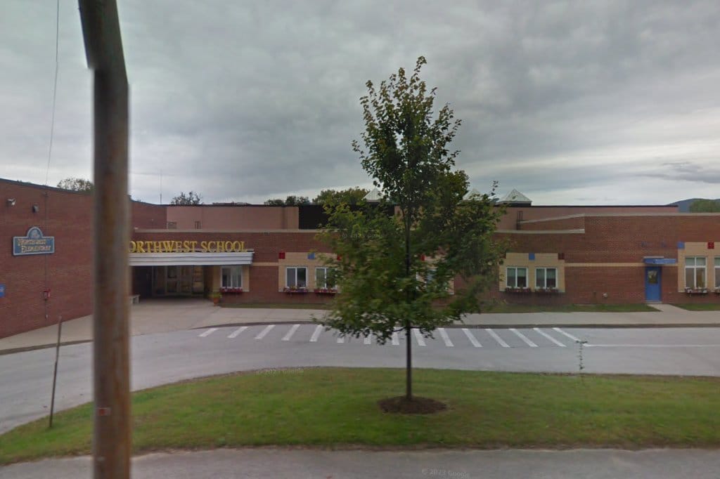 Rutland Northwest School
