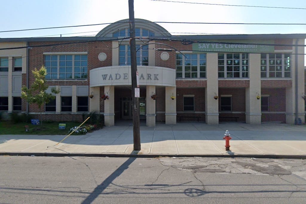 Wade Park School