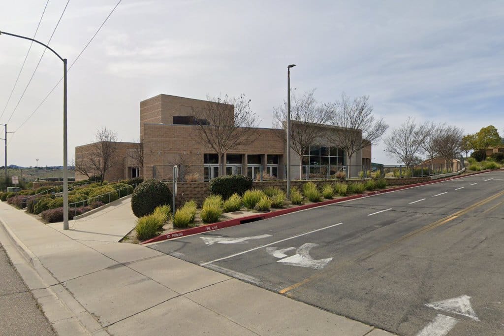 Valley Center High School