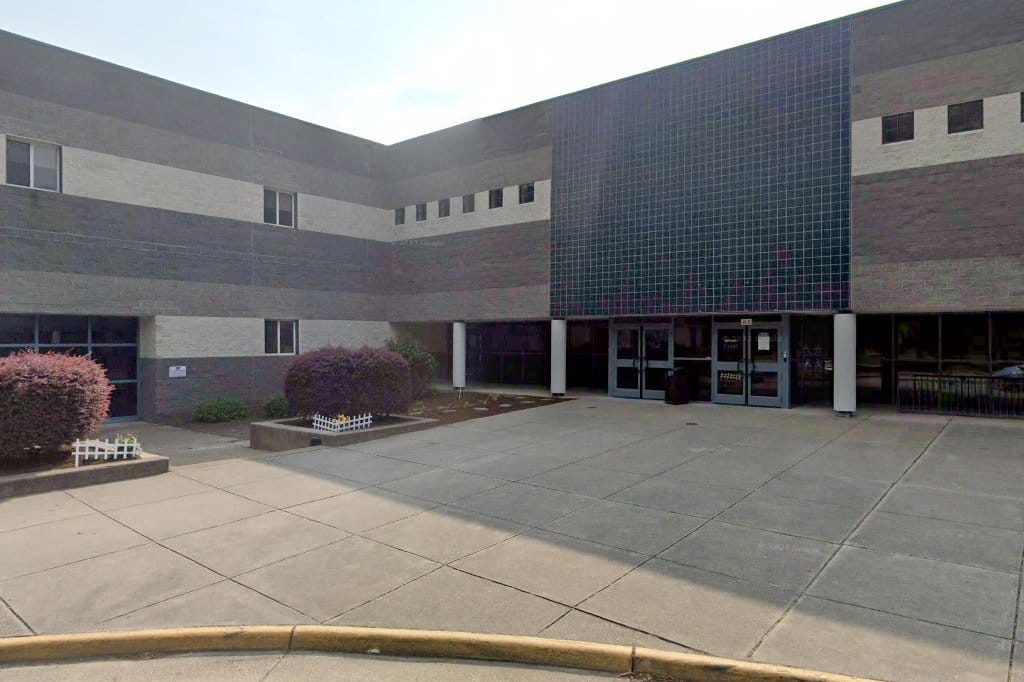 Ethel M Gildersleeve Middle School