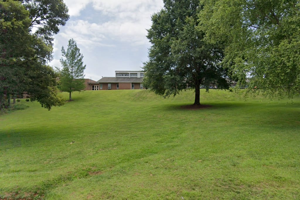 A R Lewis Elementary School
