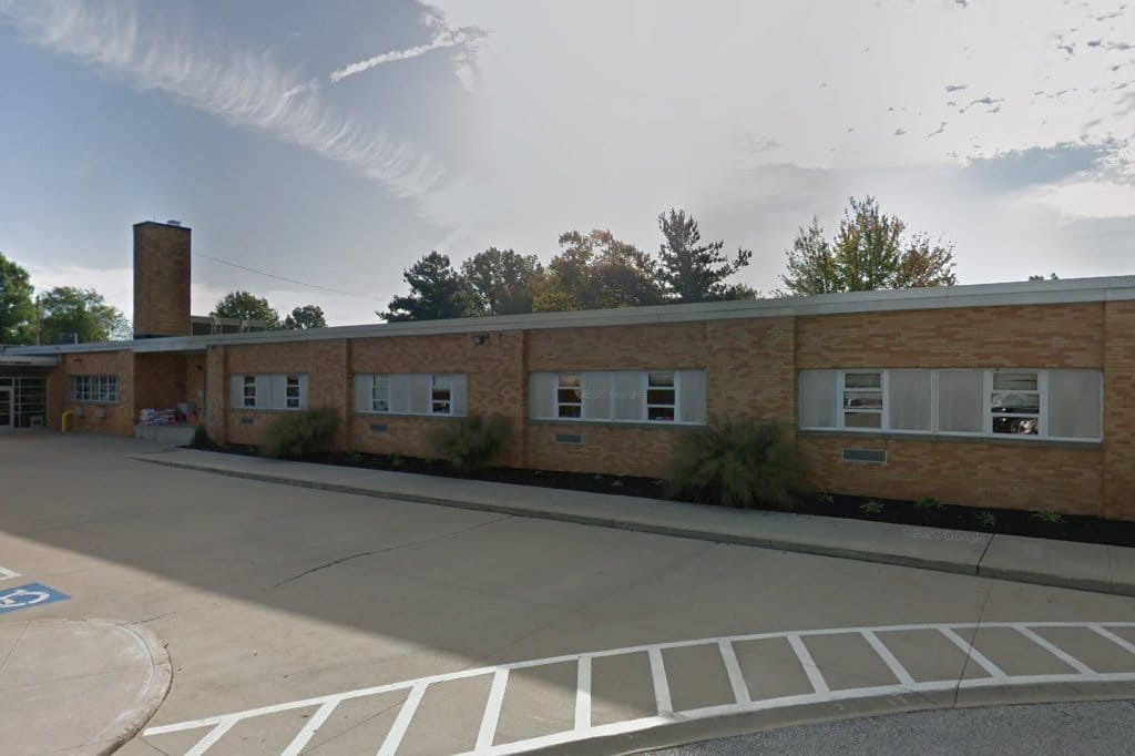 Millridge Elementary School