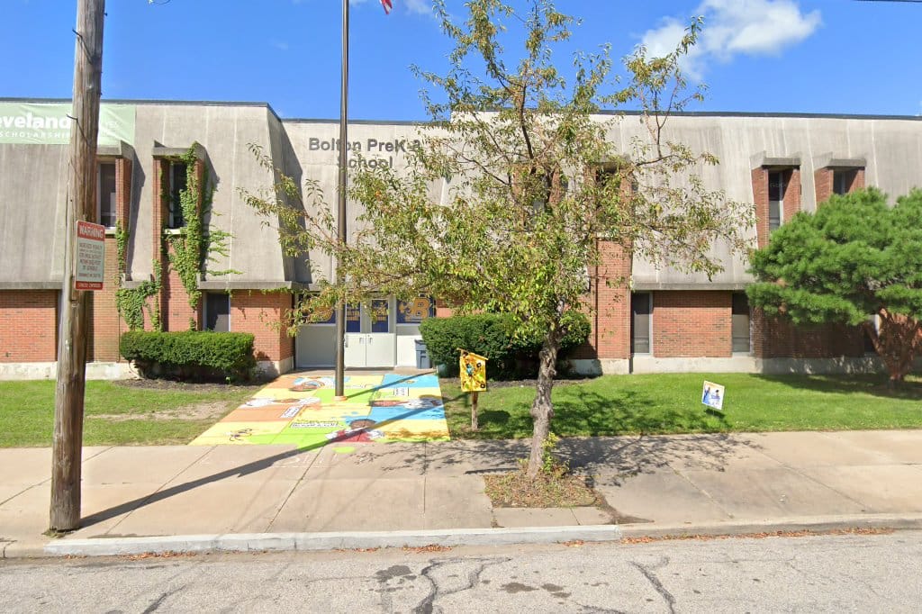 Bolton Academy