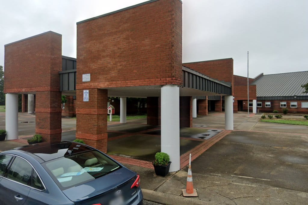 Kiln Creek Elementary School