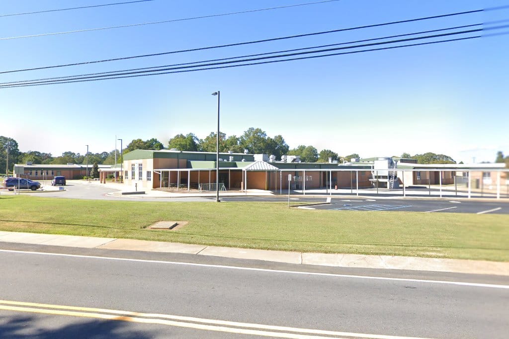 Forest Acres Elementary School