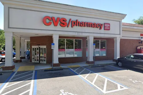 CVS Pharmacy