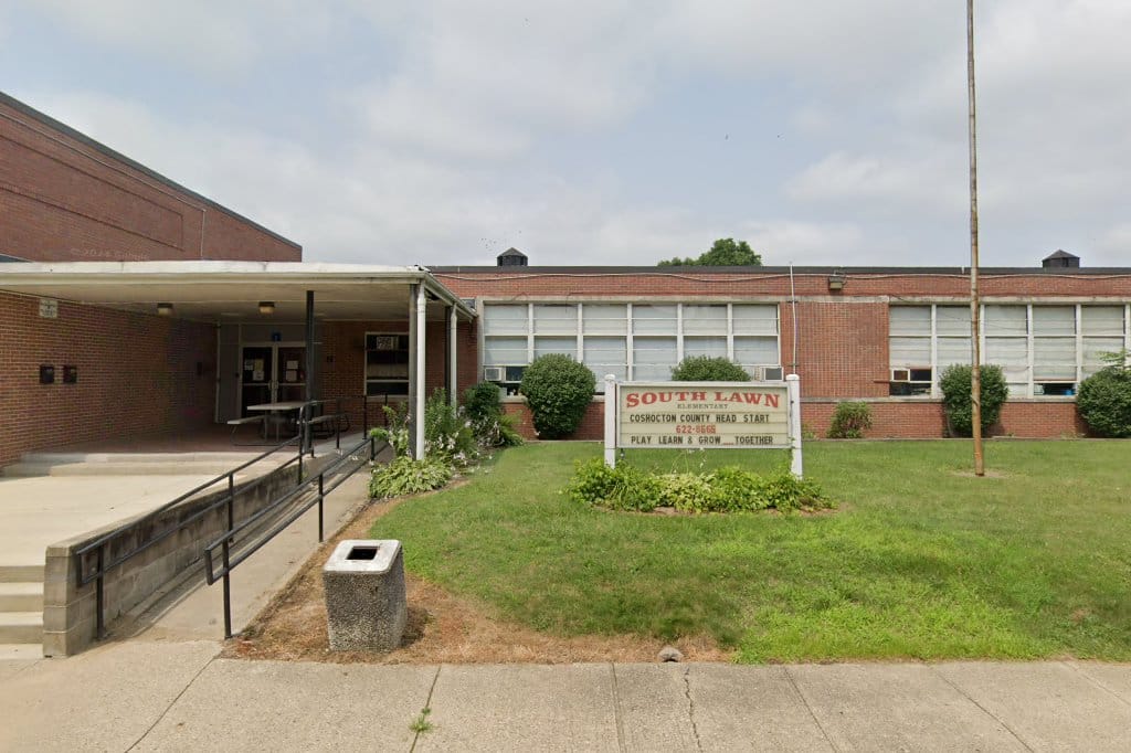 South Lawrence East Middle School