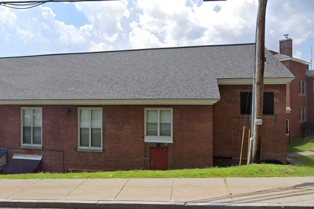 White River School