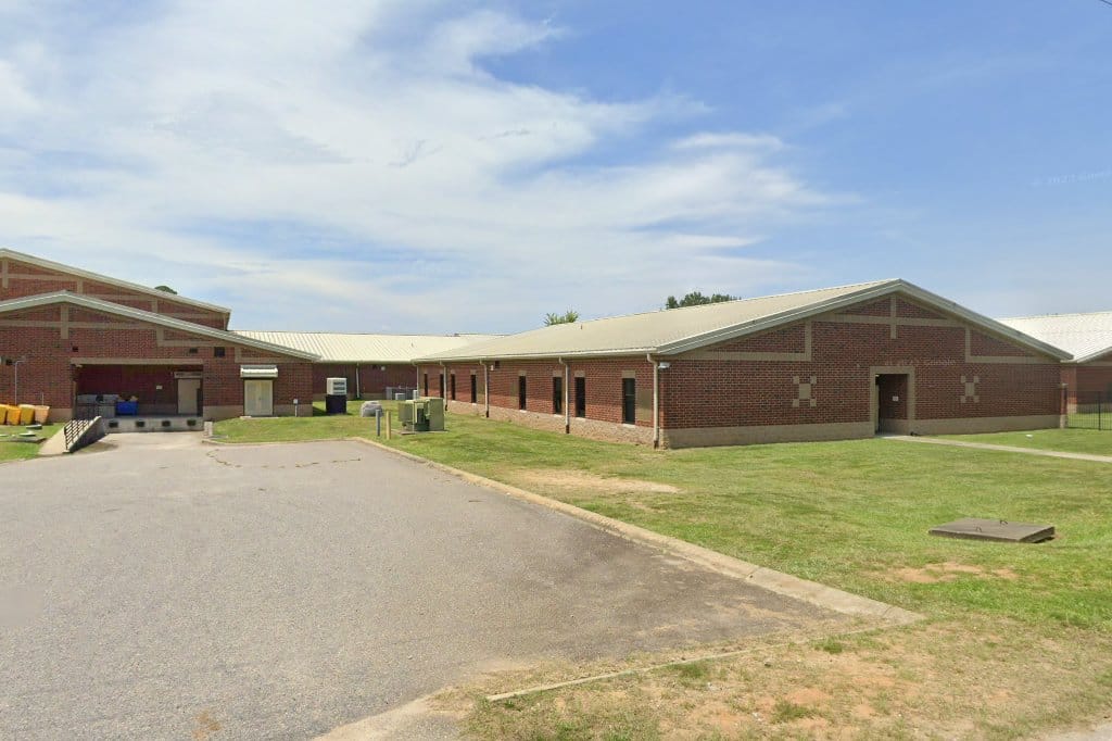 Webber School