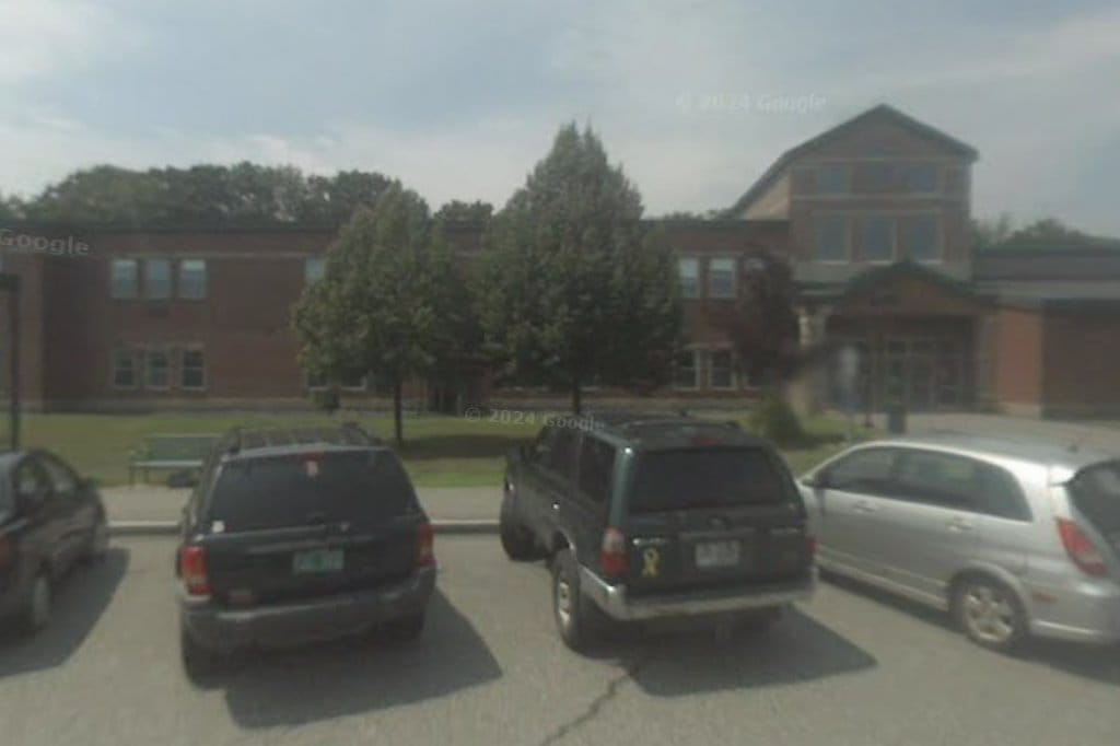 Dothan Brook School