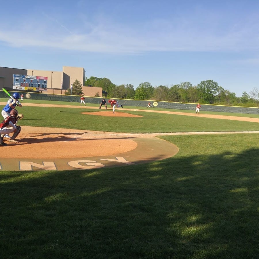Olentangy Orange High School